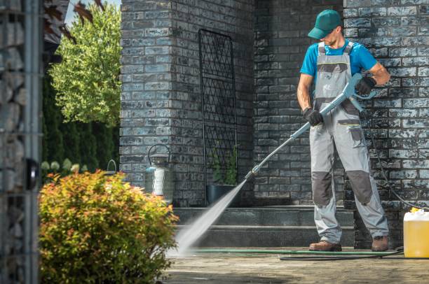 Best Animal Enclosure Cleaning  in Lawrenceville, NJ